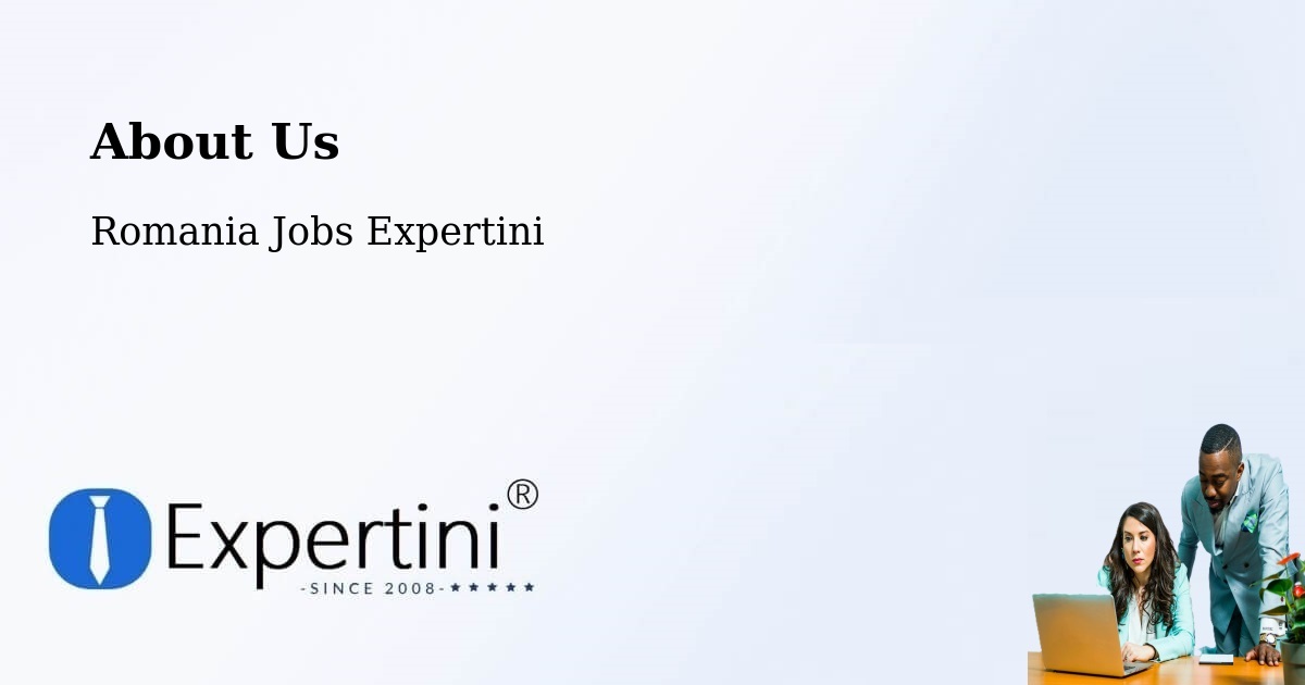 About Expertini Recruitment Platform  – Beuca - Beuca, Romania Jobs Expertini