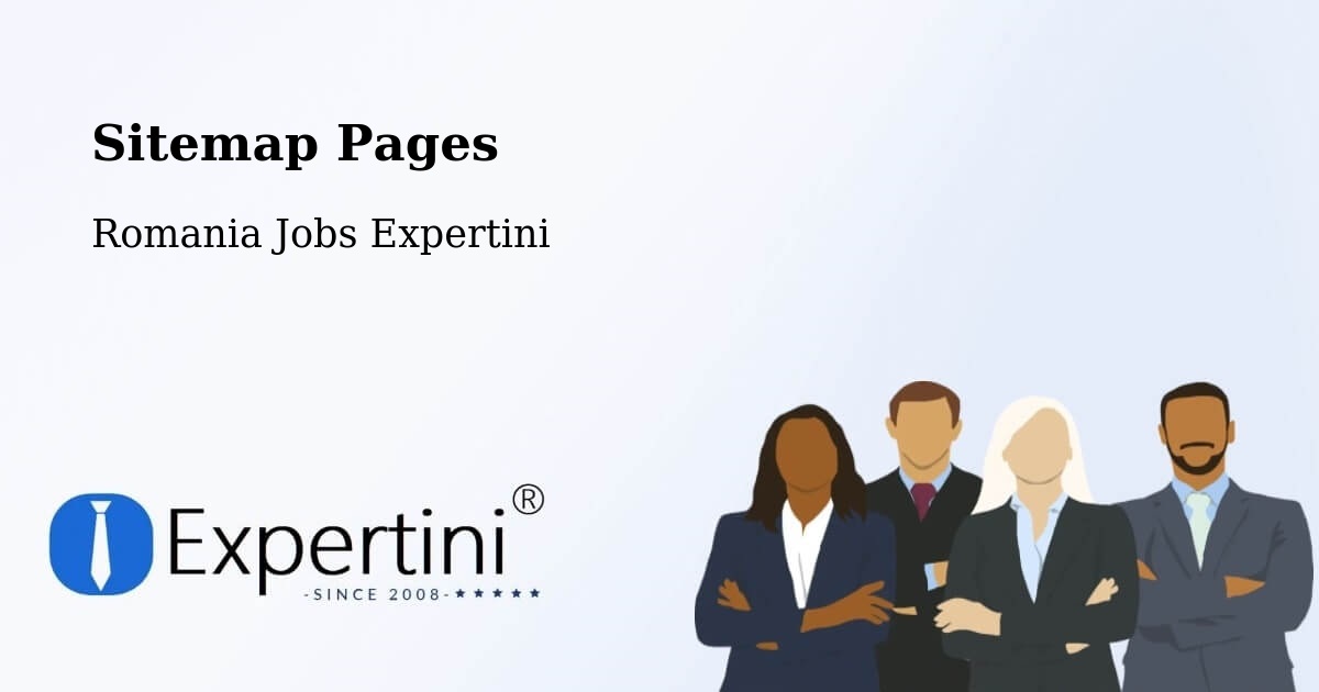 Sitemap Pages - Beuca - Romania Jobs Expertini