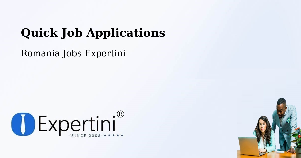 Quick Apply Feature – Beuca - Romania Jobs Expertini